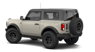 2026 Ford Bronco® External Image 3